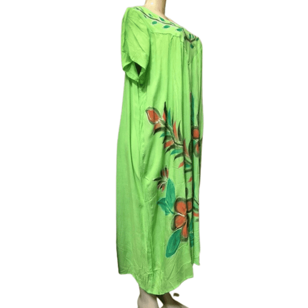 One Size Summer Dress 6 Pack Assorted Colors