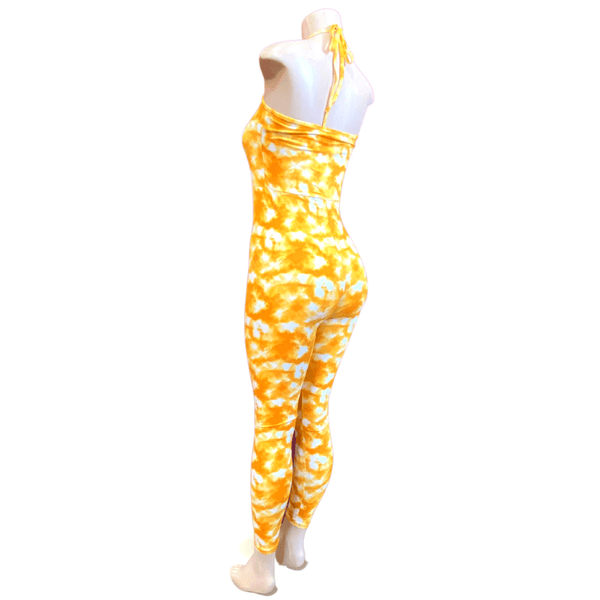 Tie-dye Catsuit 6 Pack per Color (S-M-L-XL, 1-2-2-1)