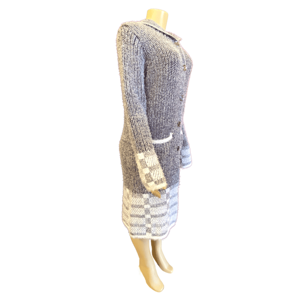 One Size Winter Sweater Coat Assorted Colors 6 Pack (One Size Fits All)