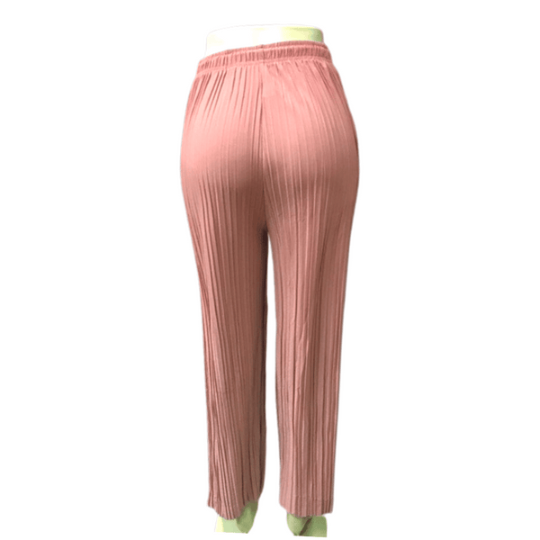 Palazzo Pant 6 Pack Assorted Colors (Size: One Size Fits All)