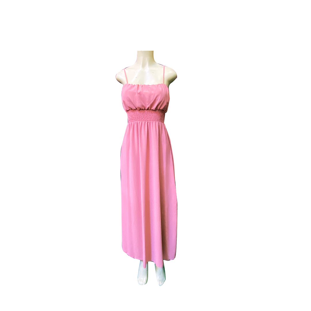 Made in USA Fashion Dress 3 Pack Per Color  (Size: S-M-L, 1-1-1)