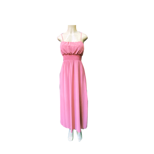 Made in USA Fashion Dress 3 Pack Per Color  (Size: S-M-L, 1-1-1)