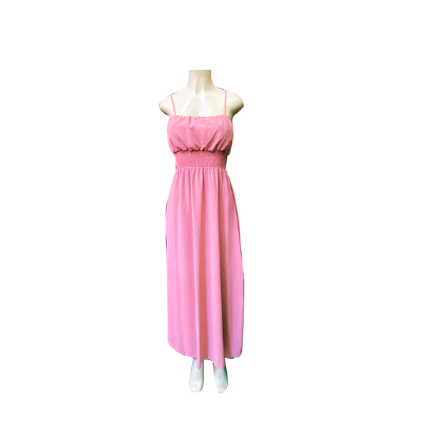 Made in USA Fashion Dress 3 Pack Per Color  (Size: S-M-L, 1-1-1)
