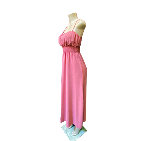 Made in USA Fashion Dress 3 Pack Per Color  (Size: S-M-L, 1-1-1)