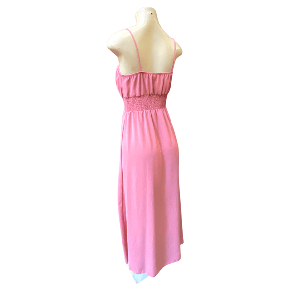 Made in USA Fashion Dress 3 Pack Per Color  (Size: S-M-L, 1-1-1)