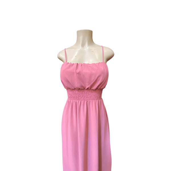 Made in USA Fashion Dress 3 Pack Per Color  (Size: S-M-L, 1-1-1)