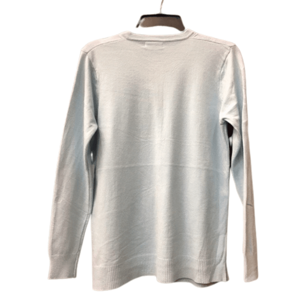 Crew Neck Bottom Front Cardigan 6 Pack Assorted Colors (Size: M/L-XL/XXL, 3-3)