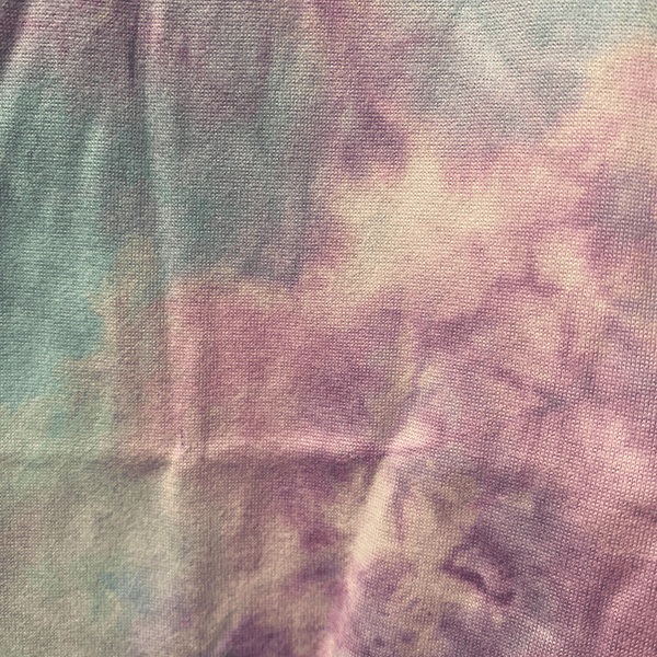 Tie-dye Tank Top 6 Pack Per Color ( Size: S-M-L-XL, 1-2-2-1) Assorted Tie-dye