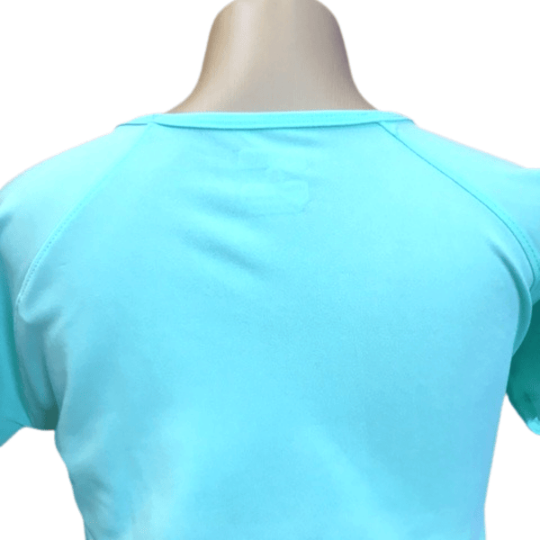 V-Neck Women Activewear Top 6 Pack Per Color (Size: S-M-L-XL, 1-2-2-1)
